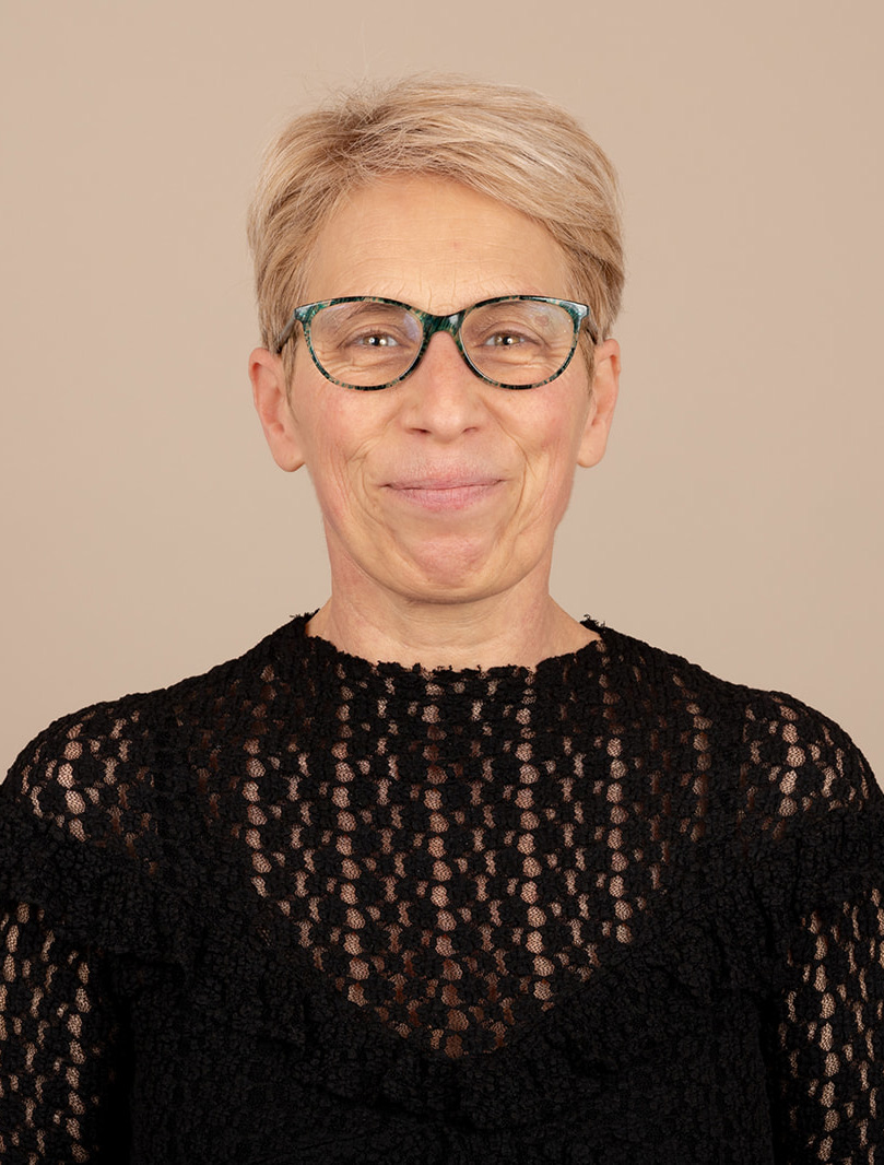 Élodie Gomez-Chevalier