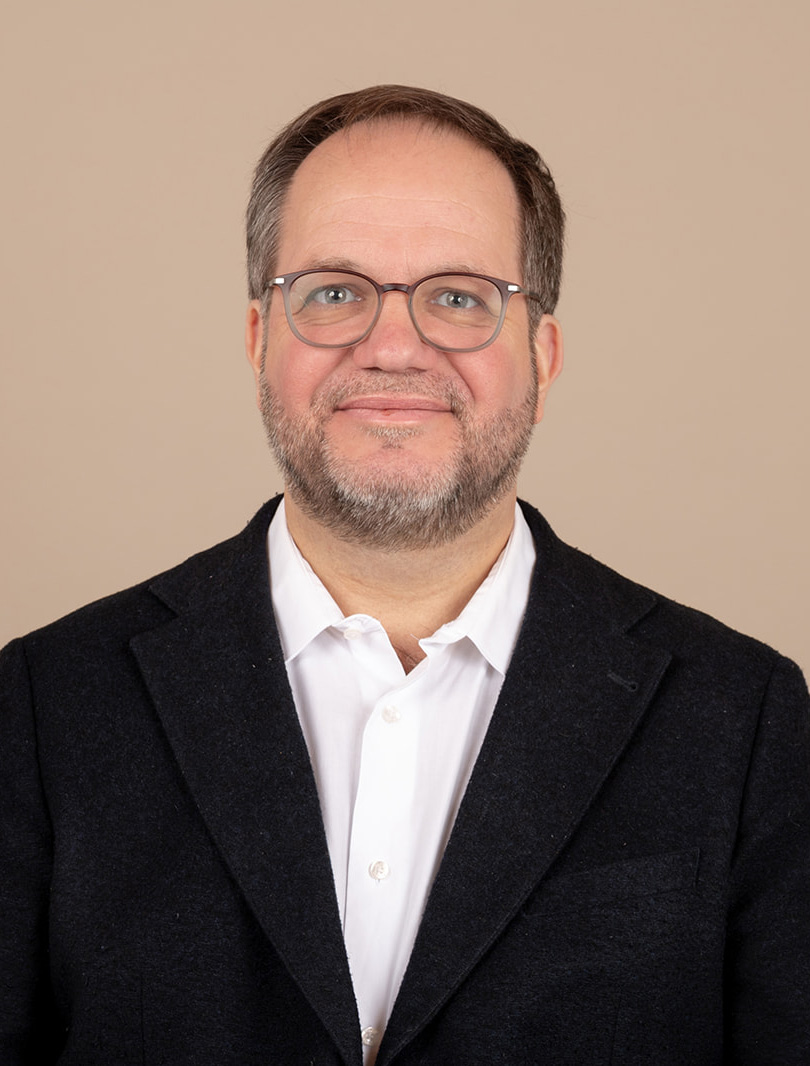 Stéphane Destruhaut