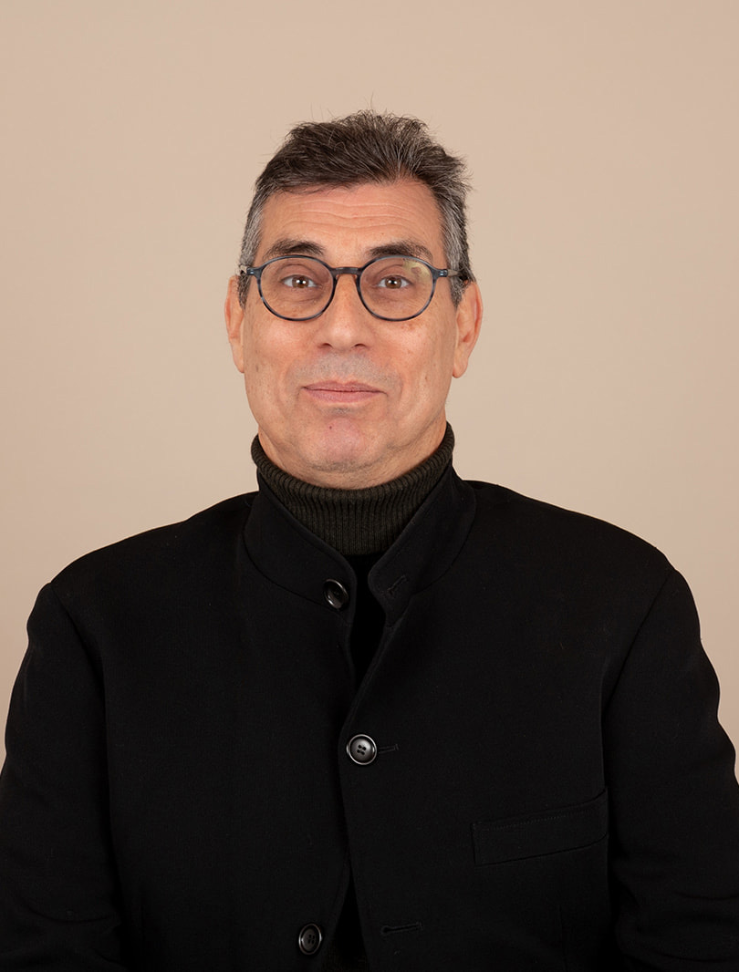 Philippe Ruisseaux