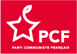 logo Parti communiste français