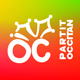logo parti Occitan